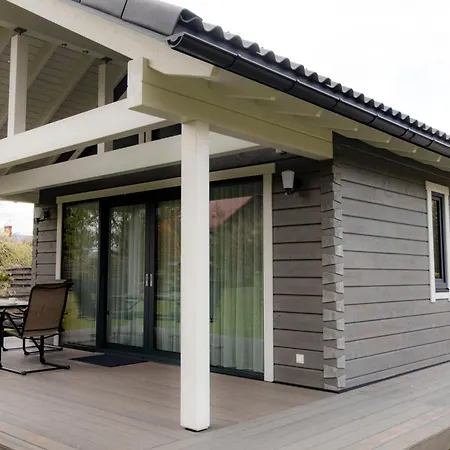 Casa vacanze Greenland House Cēsis