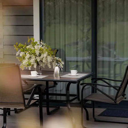 Greenland House Casa vacanze *