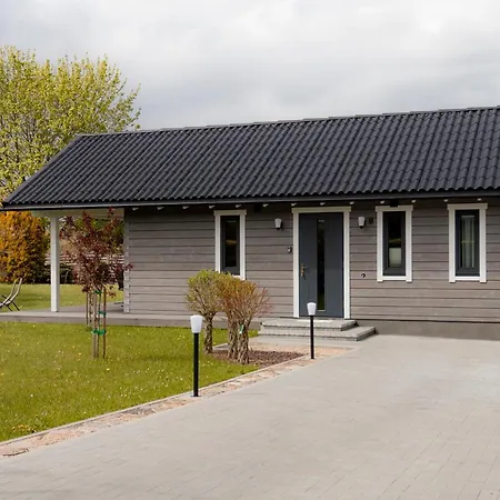 Greenland House Casa vacanze