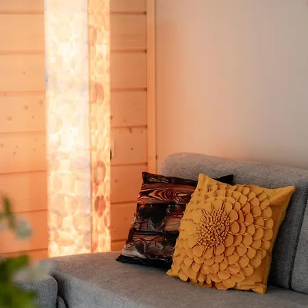 Casa vacanze Greenland House Cēsis